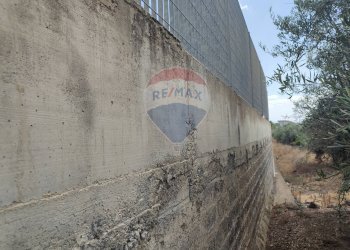 Edificio all\'aperto - Terreno agricolo Contrada San Lazzaro
snc, Paterno - foto 14