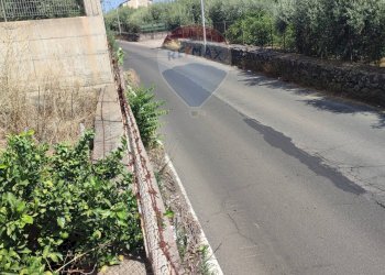 Non correlato - Terreno agricolo Contrada San Lazzaro
snc, Paterno - foto 25