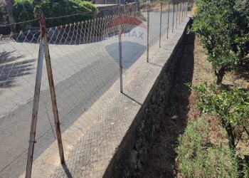 Edificio all\'aperto - Terreno agricolo Contrada San Lazzaro
snc, Paterno - foto 27