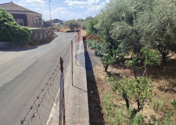 Non correlato - Terreno agricolo Contrada San Lazzaro
snc, Paterno - foto 29