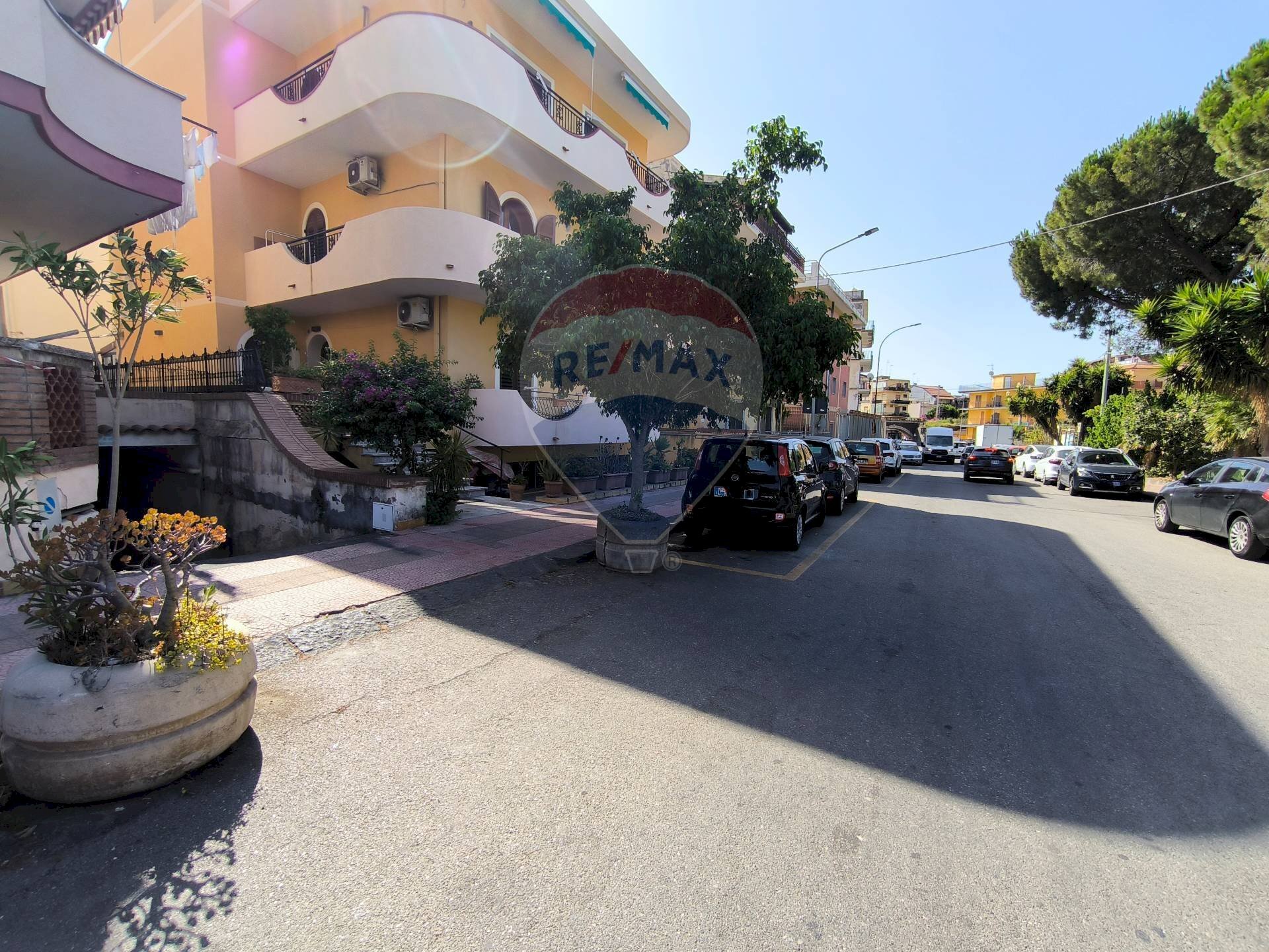 Via Erice dir Mare - Box Via Erice
24, Giardini-Naxos - foto 3