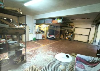 Dispensa di stoccaggio - Box Via Erice
 
24, Giardini-Naxos - foto 6