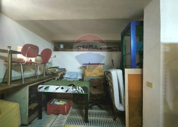 Dispensa di stoccaggio - Box Via Erice
 
24, Giardini-Naxos - foto 11