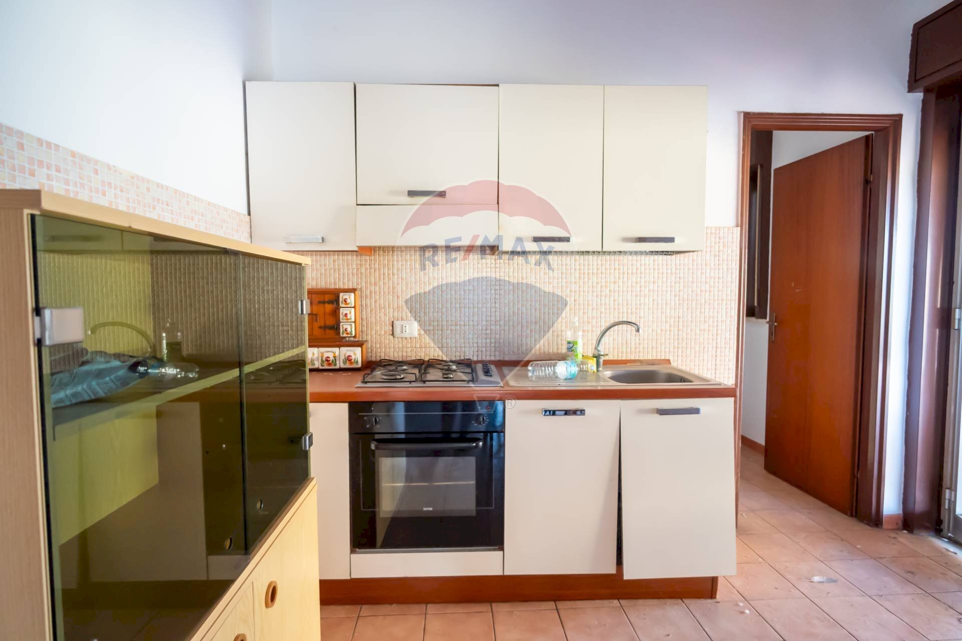 Cucina - Two-room apartment Via Porticato
 
2, Giardini-Naxos - photo 3