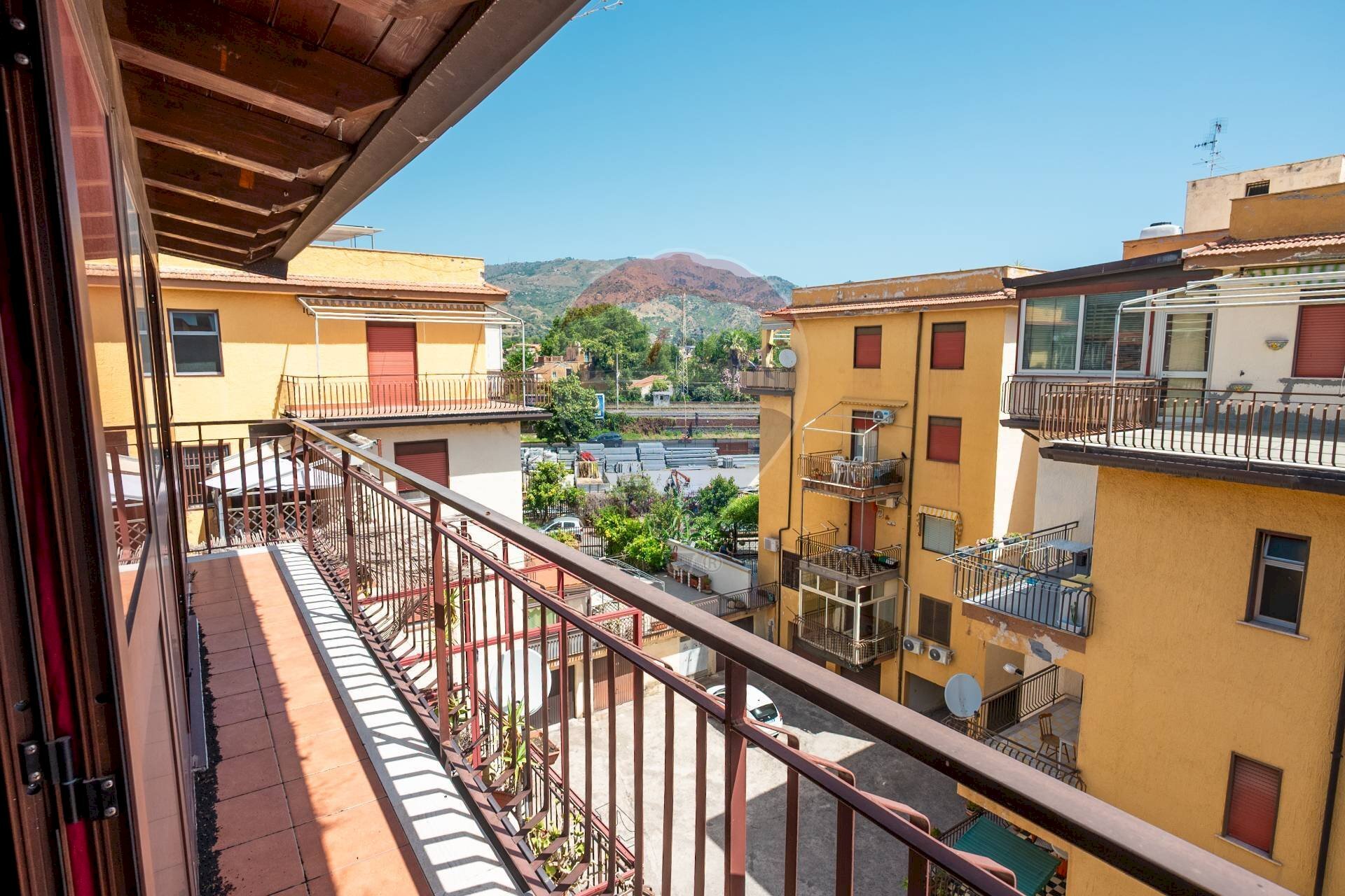 Balcone - Two-room apartment Via Porticato
 
2, Giardini-Naxos - photo 2