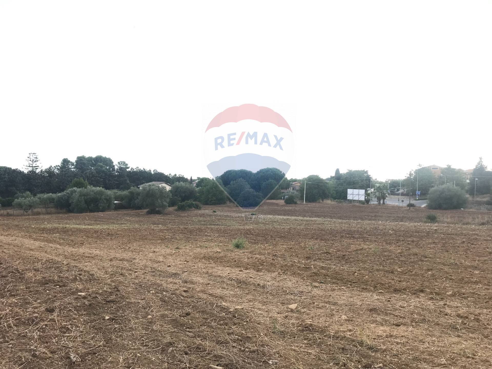 Non correlato - Terreno edificabile Via Monsignor Sturzo
 
21, Caltagirone - foto 2