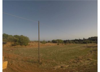 Giardino - Terreno edificabile Via Monsignor Sturzo
21, Caltagirone - foto 4