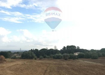 Vista delle montagne - Terreno edificabile Via Monsignor Sturzo
21, Caltagirone - foto 17