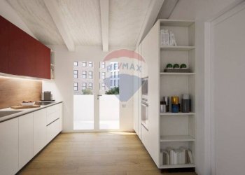 Cucina - Three-room apartment VIA ROMA
29, Grumello del Monte - photo 2