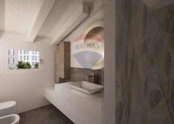 Bagno - Three-room apartment VIA ROMA
29, Grumello del Monte - photo 4
