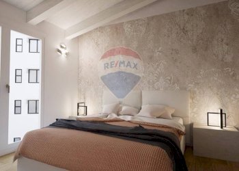 Camera / camera da letto - Three-room apartment VIA ROMA
29, Grumello del Monte - photo 6