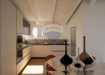 Cucina - Three-room apartment VIA ROMA
29, Grumello del Monte - photo 3