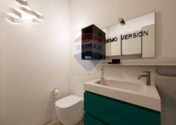 Bagno - Three-room apartment VIA ROMA
29, Grumello del Monte - photo 5