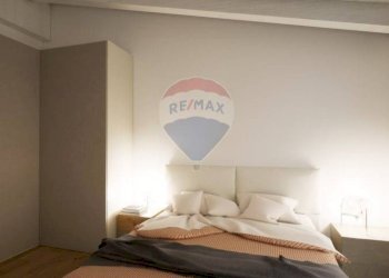 Camera / camera da letto - Three-room apartment VIA ROMA
29, Grumello del Monte - photo 6
