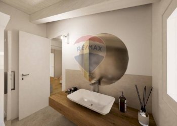 Bagno - Three-room apartment VIA ROMA
29, Grumello del Monte - photo 7