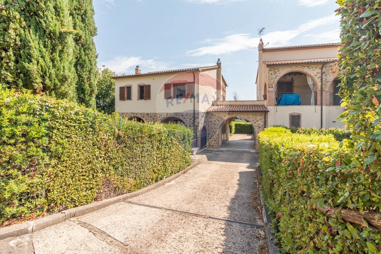 Casa all\'aperto - Casa semi indipendente Madonna Del Cavalluzzo
 
snc, Manciano - foto 2