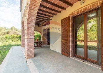 Terrazza - Casa semi indipendente Madonna Del Cavalluzzo
 
snc, Manciano - foto 5