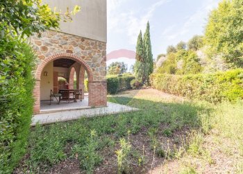 Casa all\'aperto - Casa semi indipendente Madonna Del Cavalluzzo
 
snc, Manciano - foto 7