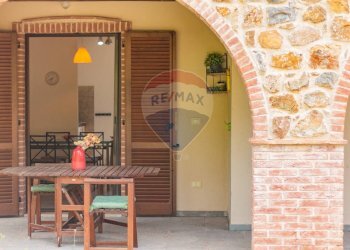 Terrazza - Casa semi indipendente Madonna Del Cavalluzzo
 
snc, Manciano - foto 8