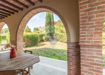 Terrazza - Casa semi indipendente Madonna Del Cavalluzzo
 
snc, Manciano - foto 9