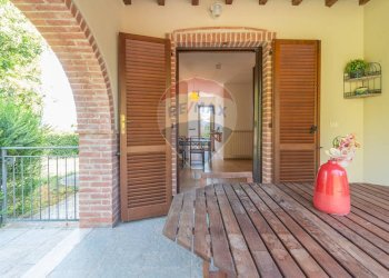 Terrazza - Casa semi indipendente Madonna Del Cavalluzzo
 
snc, Manciano - foto 10