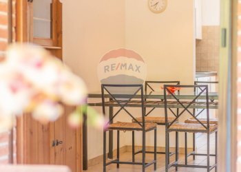 Terrazza - Casa semi indipendente Madonna Del Cavalluzzo
 
snc, Manciano - foto 11