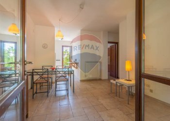 Sala da pranzo - Casa semi indipendente Madonna Del Cavalluzzo
 
snc, Manciano - foto 12