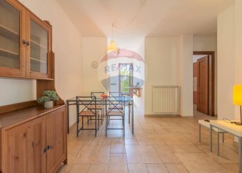 Sala da pranzo - Casa semi indipendente Madonna Del Cavalluzzo
 
snc, Manciano - foto 13