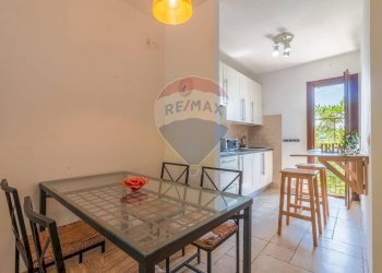 Sala da pranzo - Casa semi indipendente Madonna Del Cavalluzzo
 
snc, Manciano - foto 15