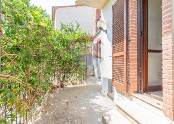 Terrazza - Casa semi indipendente Madonna Del Cavalluzzo
 
snc, Manciano - foto 18