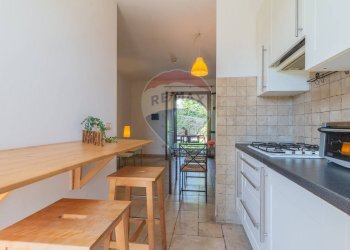 Cucina - Casa semi indipendente Madonna Del Cavalluzzo
 
snc, Manciano - foto 19