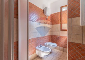 Bagno - Casa semi indipendente Madonna Del Cavalluzzo
 
snc, Manciano - foto 23