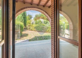 Terrazza - Casa semi indipendente Madonna Del Cavalluzzo
 
snc, Manciano - foto 28