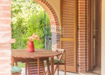 Balcone - Casa semi indipendente Madonna Del Cavalluzzo
 
snc, Manciano - foto 29