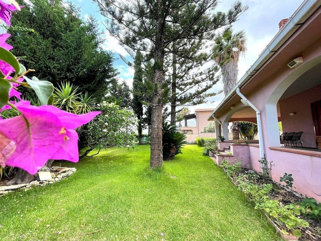 Foto 2 - Villa Via Giardini
 
18, Trabia - photo 2