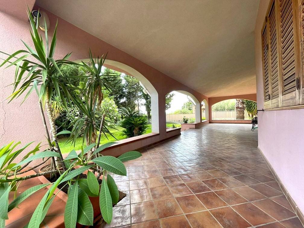 Foto 3 - Villa Via Giardini
 
18, Trabia - photo 3