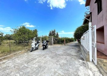 Foto 45 - Villa Via Giardini
 
18, Trabia - foto 45