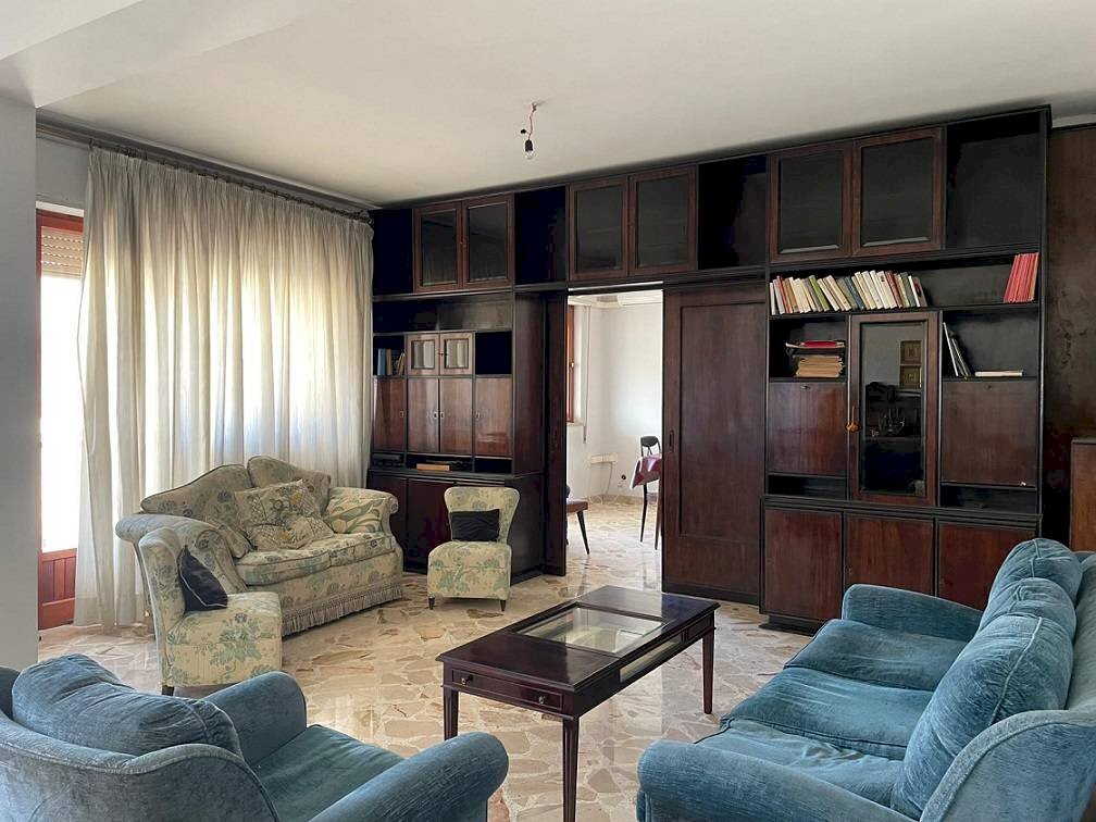 Foto 3 - Apartment Viale Regione Siciliana Nord Ovest
2629, Palermo - photo 3