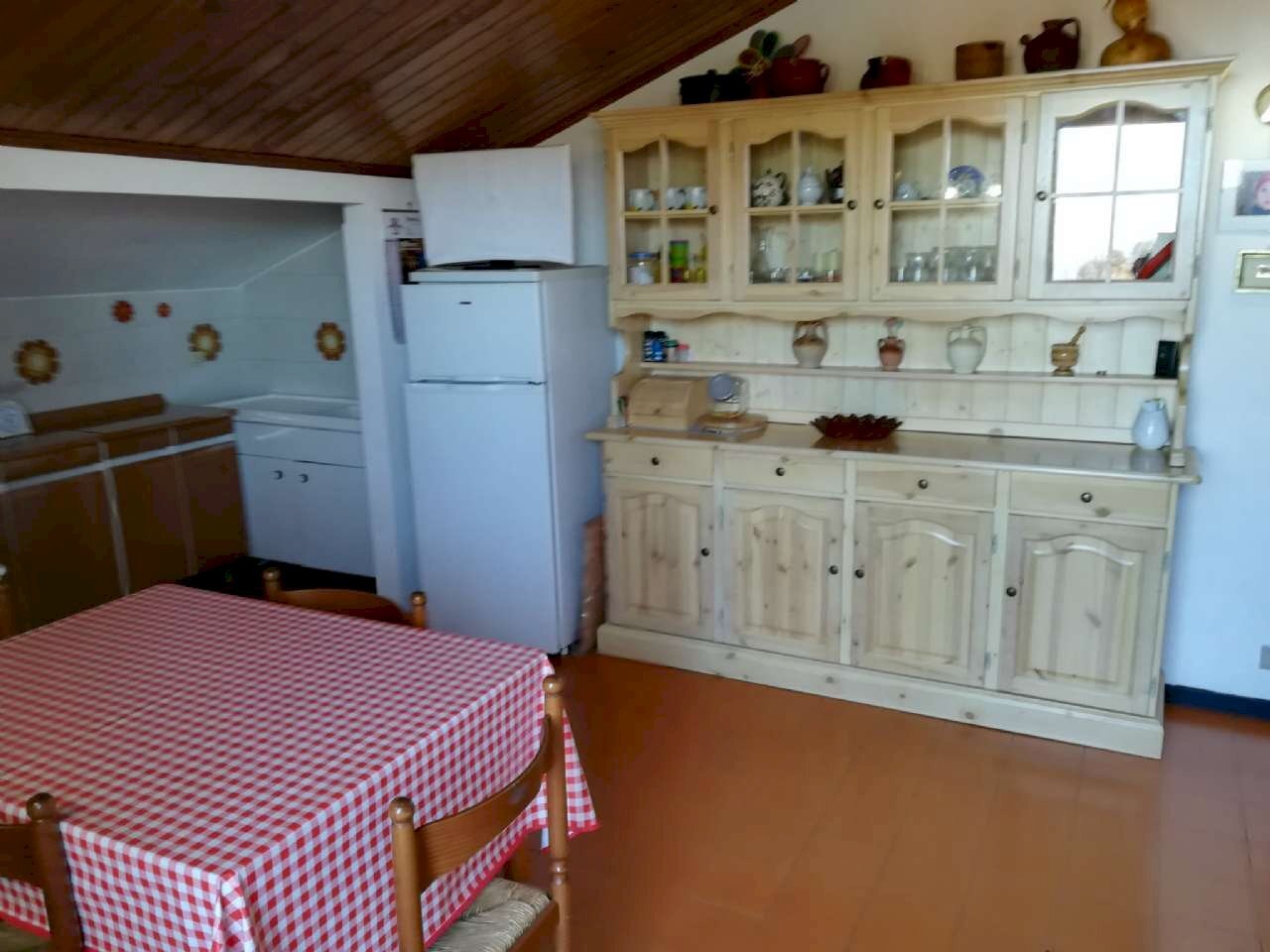 salotto - Quadrilocale Via Minere
 
2/C, Montaldo di Mondovì - foto 1