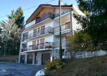 esterno - Appartamento Via Minere
2/C, Montaldo di Mondovì - foto 1
