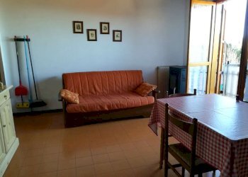 salotto - Appartamento Via Minere
2/C, Montaldo di Mondovì - foto 2