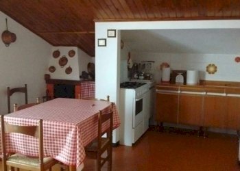 salotto - Appartamento Via Minere
2/C, Montaldo di Mondovì - foto 3