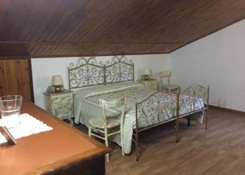 camera da letto - Appartamento Via Minere
2/C, Montaldo di Mondovì - foto 5