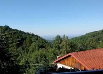 vista - Appartamento Via Minere
2/C, Montaldo di Mondovì - foto 6