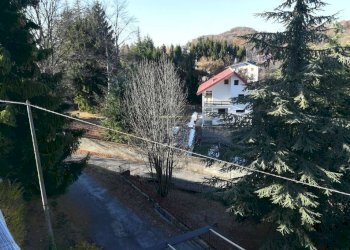 vista - Appartamento Via Minere
2/C, Montaldo di Mondovì - foto 7