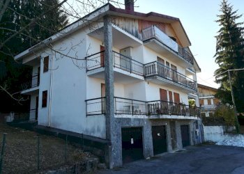esterno - Appartamento Via Minere
2/C, Montaldo di Mondovì - foto 8