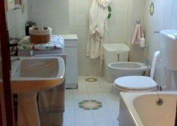 bagno - Appartamento Via Minere
2/C, Montaldo di Mondovì - foto 9