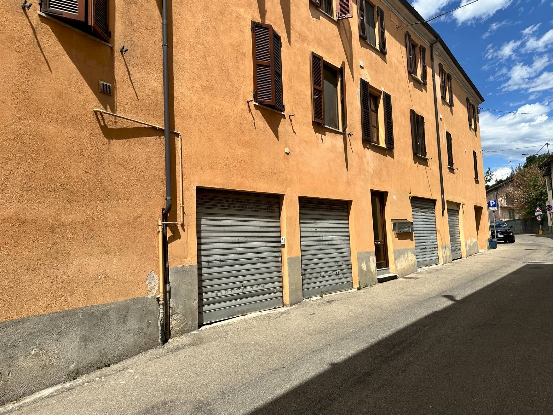 esterno - Four-room apartment via Cottolengo
39, Mondovì - photo 2