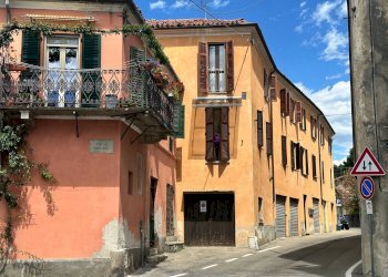 esterno - Four-room apartment via Cottolengo
 
39, Mondovì - photo 1