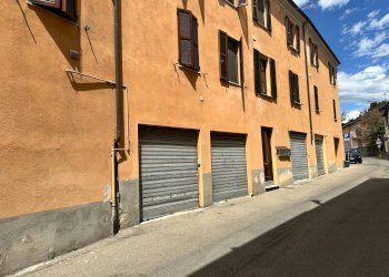 esterno - Four-room apartment via Cottolengo
 
39, Mondovì - photo 2